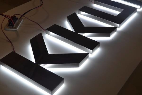 LED發光字制作工藝都有哪些？